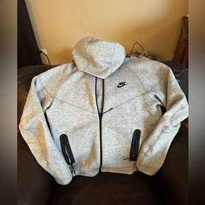 Men’s Nike TECH jacket -Small